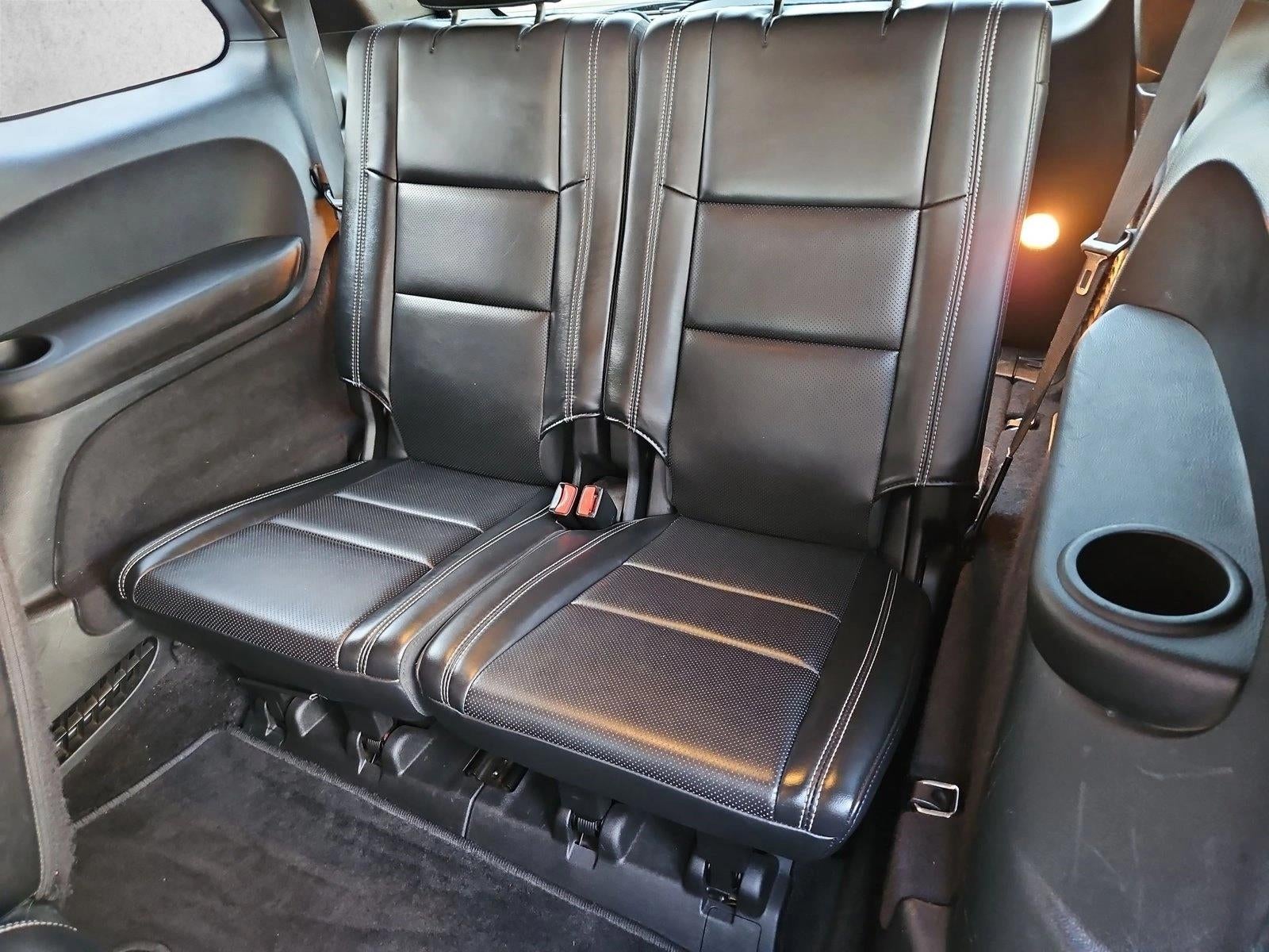 2014 Dodge Durango 2WD 4dr Citadel
