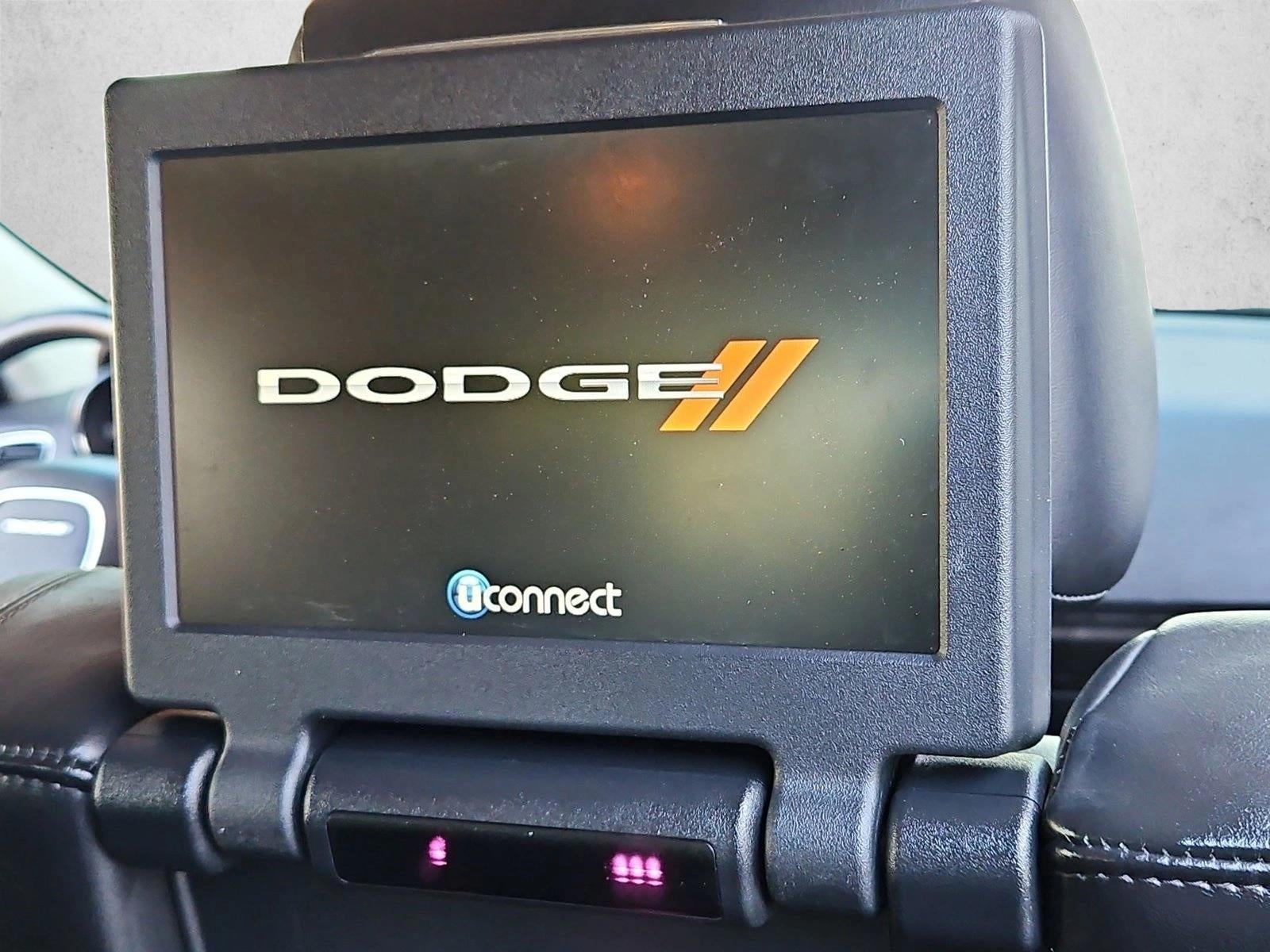 2014 Dodge Durango 2WD 4dr Citadel