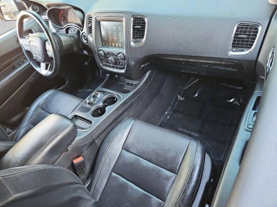 2014 Dodge Durango 2WD 4dr Citadel
