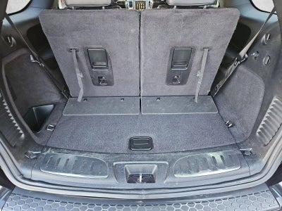 2014 Dodge Durango 2WD 4dr Citadel