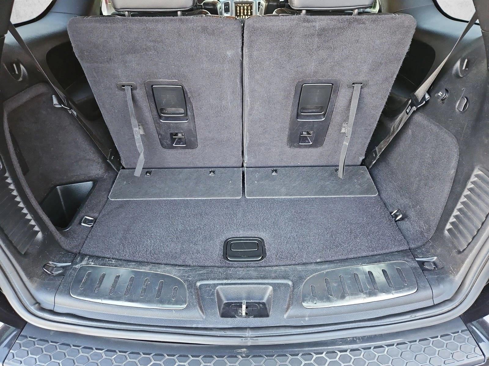 2014 Dodge Durango 2WD 4dr Citadel