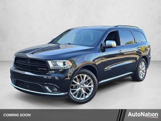 2014 Dodge Durango 2WD 4dr Citadel