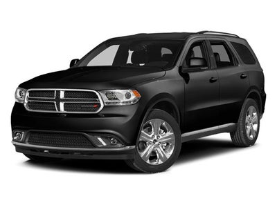 2014 Dodge Durango 2WD 4dr Citadel