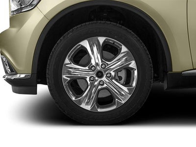2014 Dodge Durango 2WD 4dr Citadel