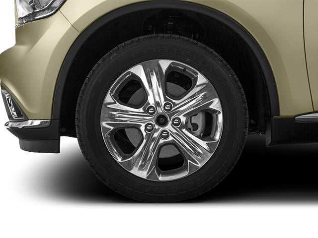 2014 Dodge Durango 2WD 4dr Citadel