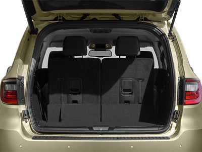 2014 Dodge Durango 2WD 4dr Citadel