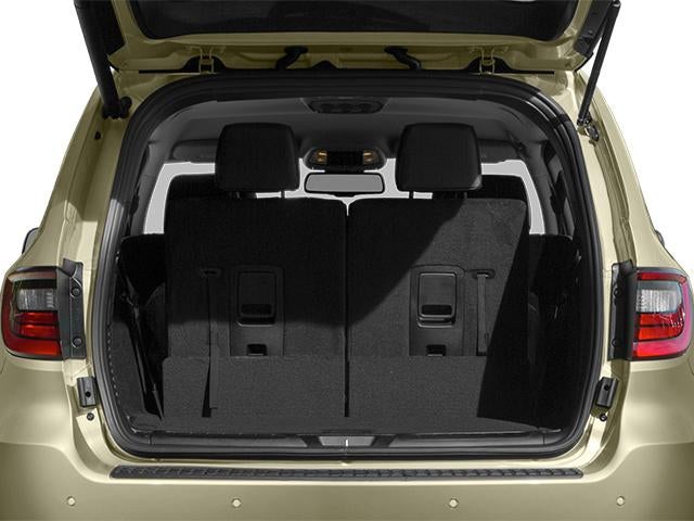 2014 Dodge Durango 2WD 4dr Citadel
