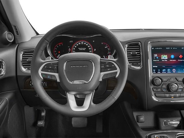 2014 Dodge Durango 2WD 4dr Citadel