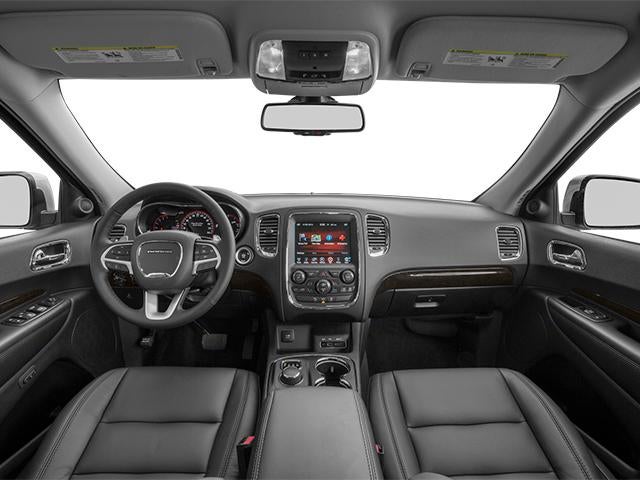 2014 Dodge Durango 2WD 4dr Citadel