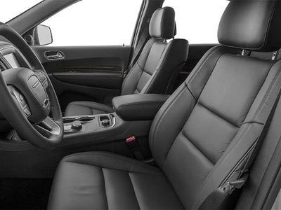 2014 Dodge Durango 2WD 4dr Citadel