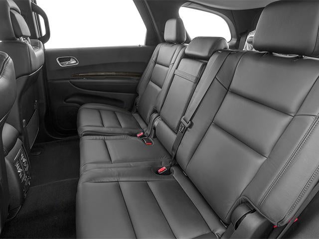 2014 Dodge Durango 2WD 4dr Citadel