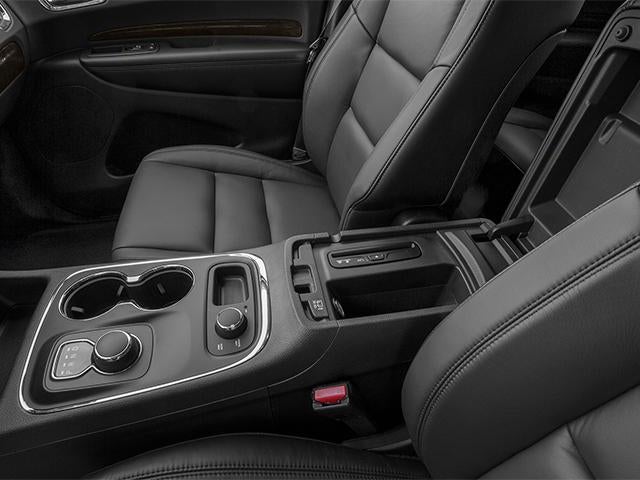 2014 Dodge Durango 2WD 4dr Citadel