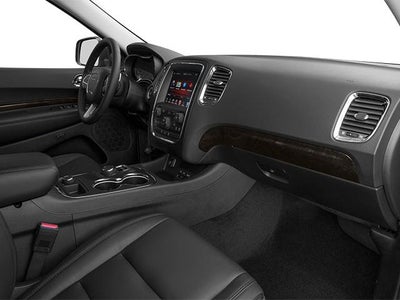 2014 Dodge Durango 2WD 4dr Citadel