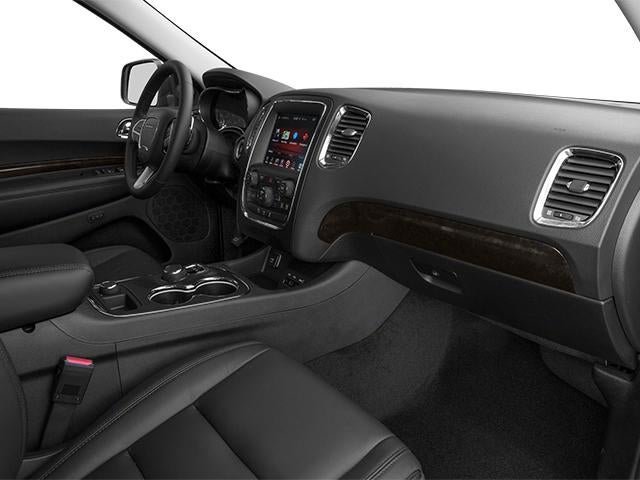 2014 Dodge Durango 2WD 4dr Citadel