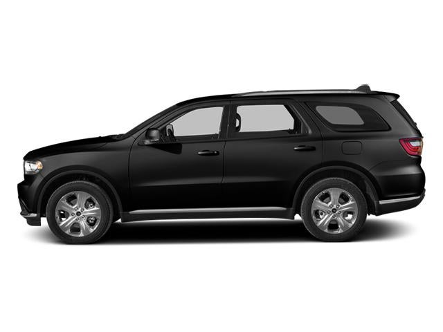 2014 Dodge Durango 2WD 4dr Citadel
