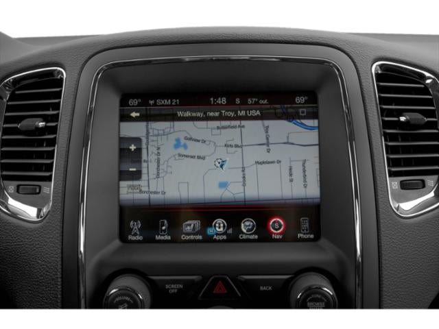 2014 Dodge Durango 2WD 4dr Citadel