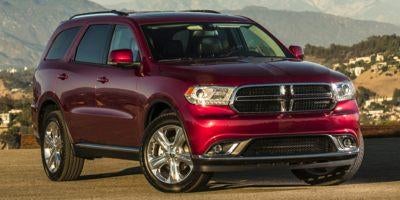2014 Dodge Durango 2WD 4dr Citadel