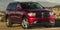 2014 Dodge Durango 2WD 4dr Citadel