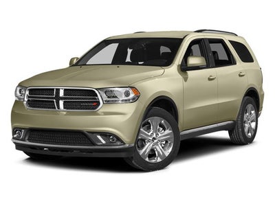 2014 Dodge Durango 2WD 4dr Citadel