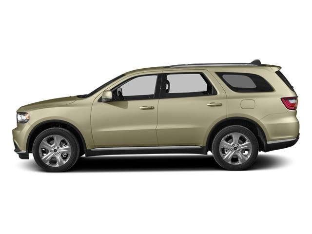 2014 Dodge Durango 2WD 4dr Citadel