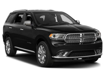 2014 Dodge Durango 2WD 4dr Citadel