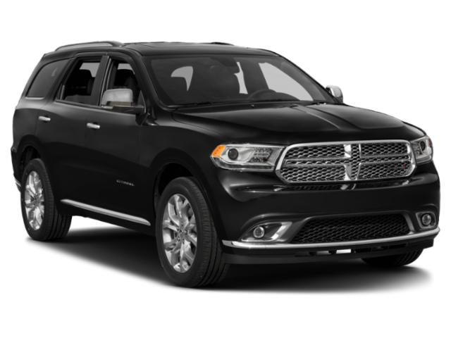 2014 Dodge Durango 2WD 4dr Citadel
