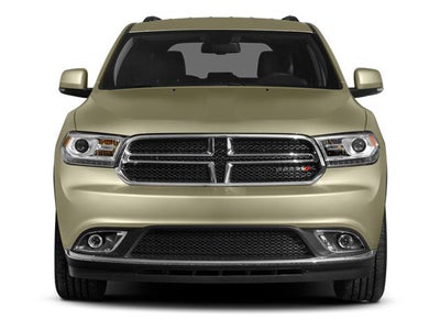 2014 Dodge Durango 2WD 4dr Citadel