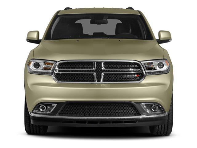 2014 Dodge Durango 2WD 4dr Citadel