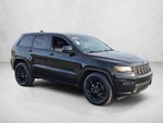 2017 Jeep Grand Cherokee Altitude 4x4 *Ltd Avail*