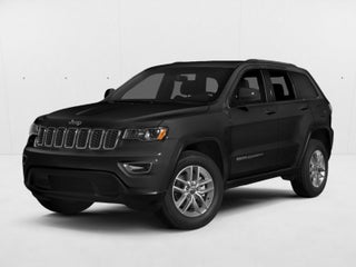 2017 Jeep Grand Cherokee Altitude 4x4 *Ltd Avail*