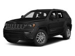 2017 Jeep Grand Cherokee Altitude 4x4 *Ltd Avail*