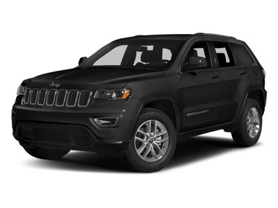 2017 Jeep Grand Cherokee Altitude 4x4 *Ltd Avail*