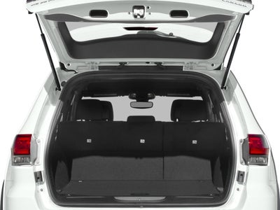 2017 Jeep Grand Cherokee Altitude 4x4 *Ltd Avail*