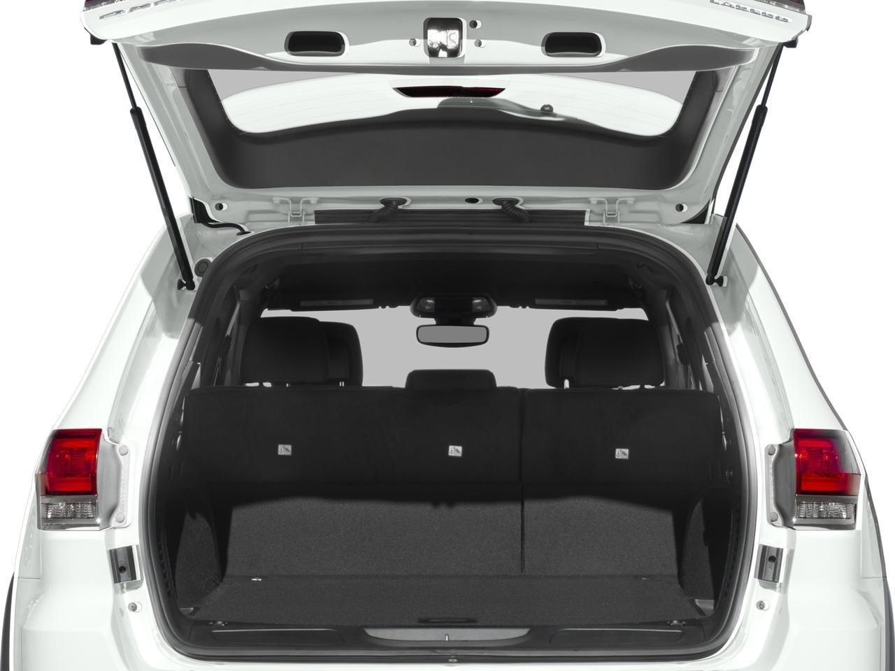 2017 Jeep Grand Cherokee Altitude 4x4 *Ltd Avail*