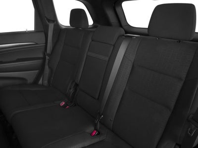 2017 Jeep Grand Cherokee Altitude 4x4 *Ltd Avail*