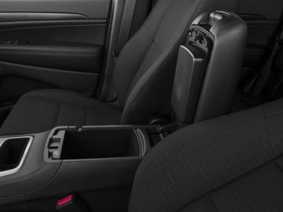 2017 Jeep Grand Cherokee Altitude 4x4 *Ltd Avail*