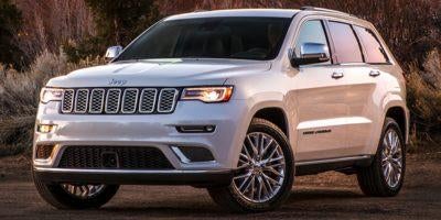 2017 Jeep Grand Cherokee Altitude 4x4 *Ltd Avail*