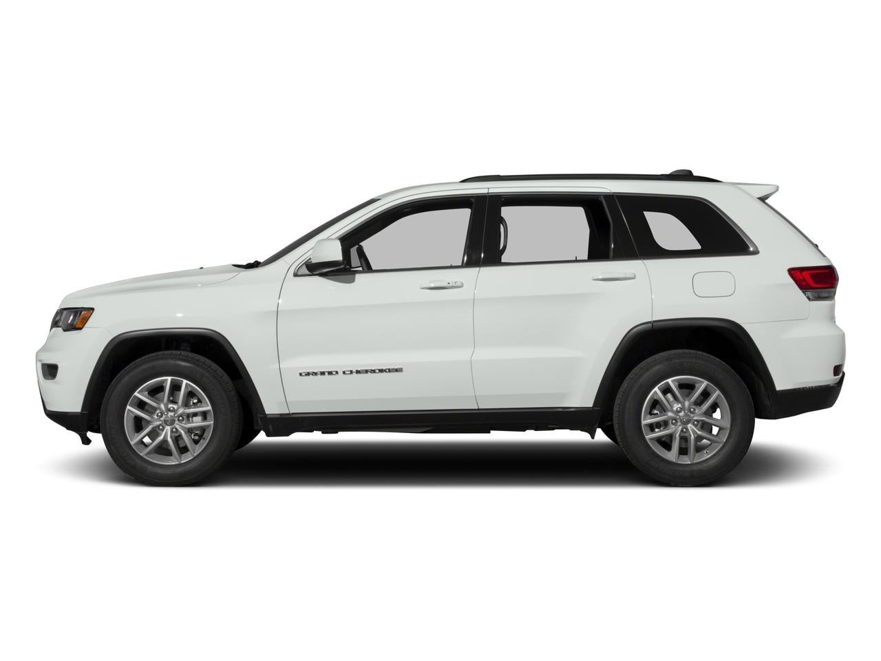 2017 Jeep Grand Cherokee Altitude 4x4 *Ltd Avail*
