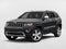 2015 Jeep Grand Cherokee 4WD 4dr Limited