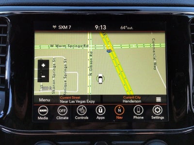 2020 Jeep Grand Cherokee Trailhawk 4x4