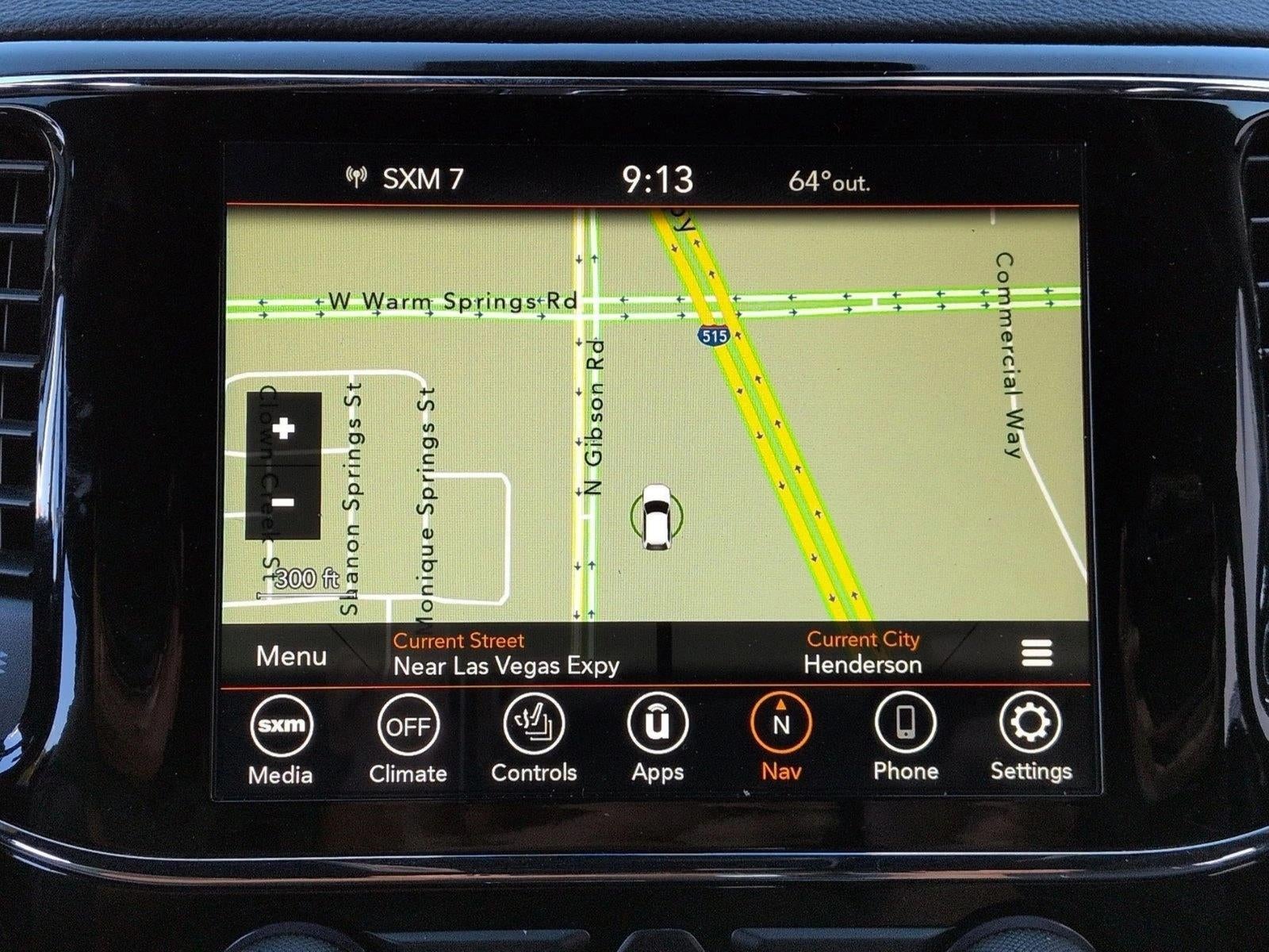 2020 Jeep Grand Cherokee Trailhawk 4x4