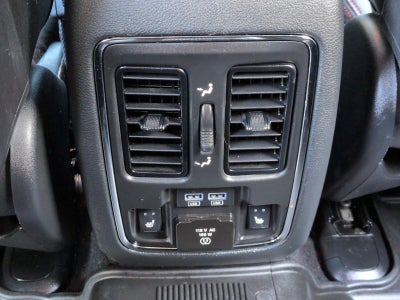 2020 Jeep Grand Cherokee Trailhawk 4x4