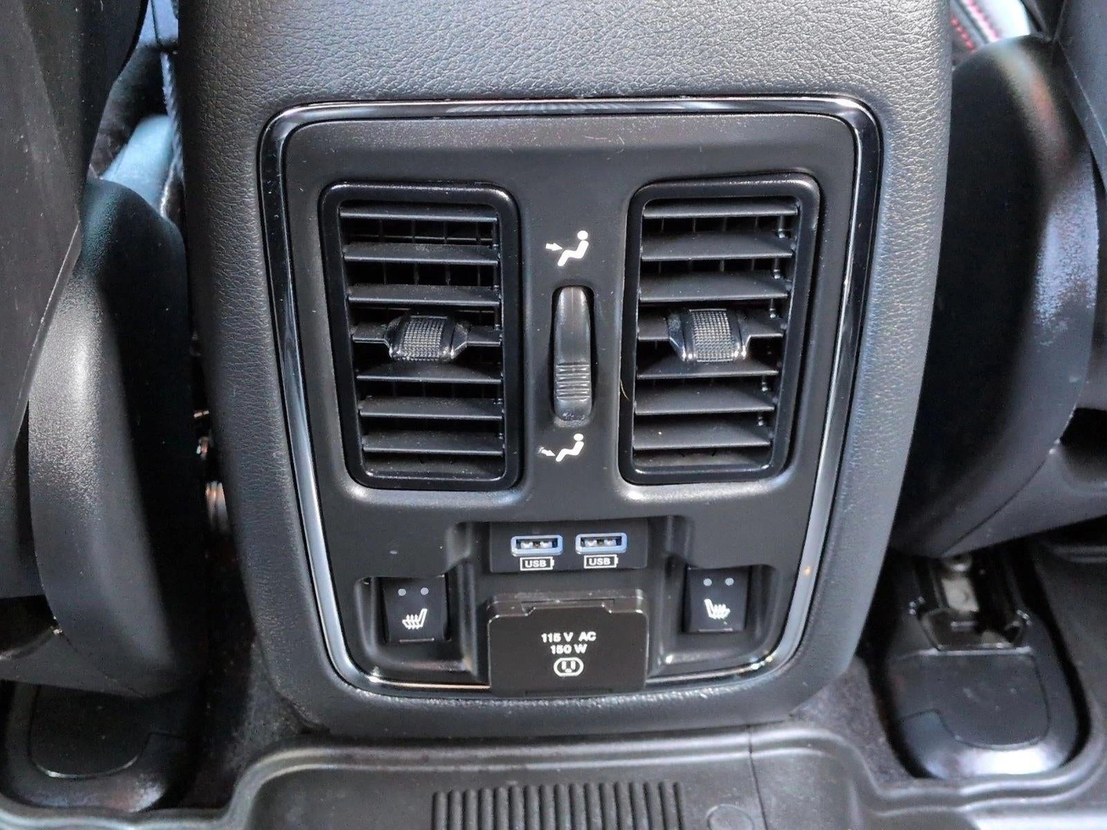 2020 Jeep Grand Cherokee Trailhawk 4x4