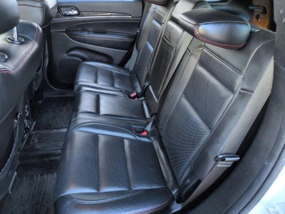 2020 Jeep Grand Cherokee Trailhawk 4x4