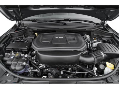 2020 Jeep Grand Cherokee Trailhawk 4x4