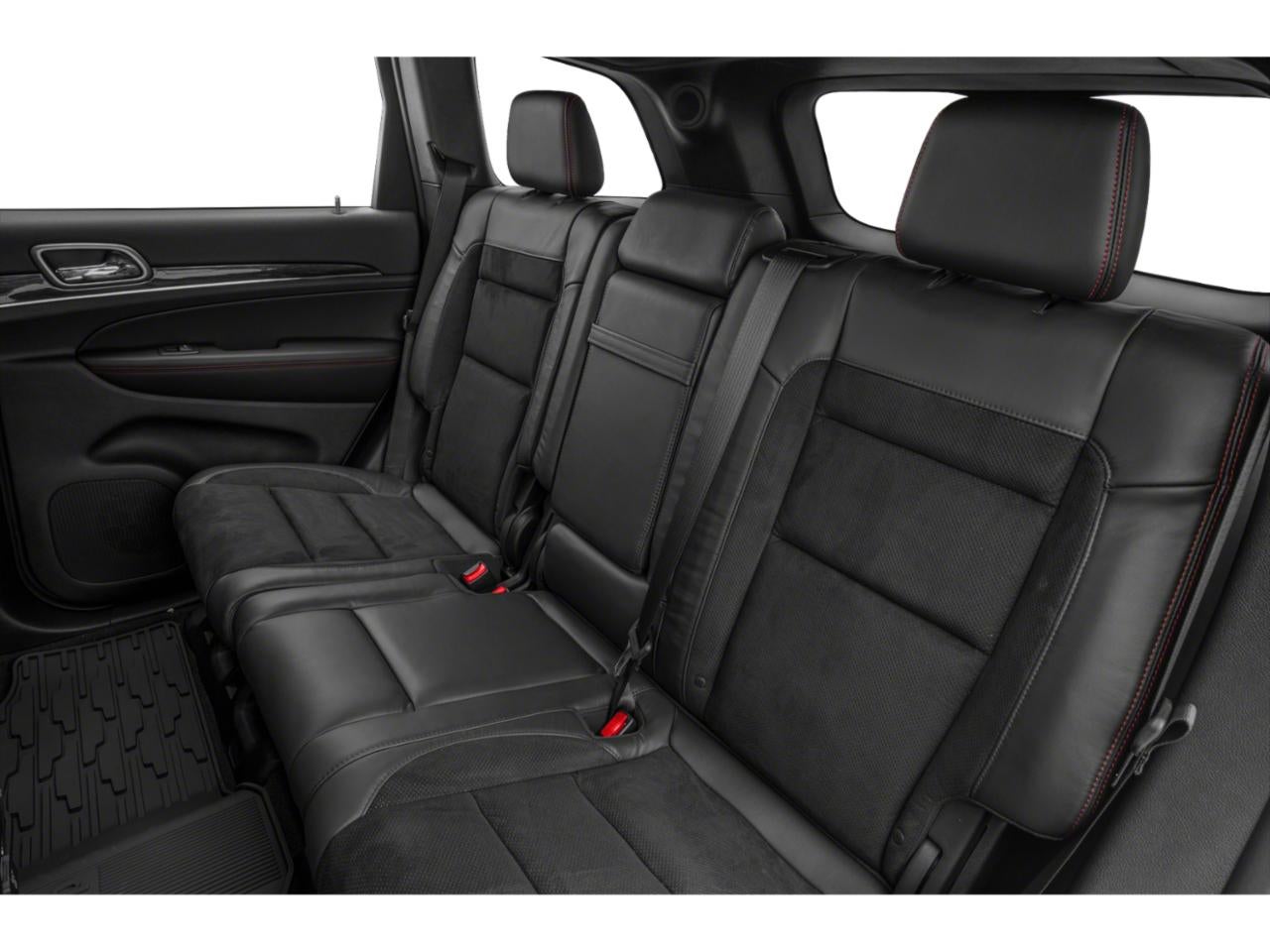 2020 Jeep Grand Cherokee Trailhawk 4x4