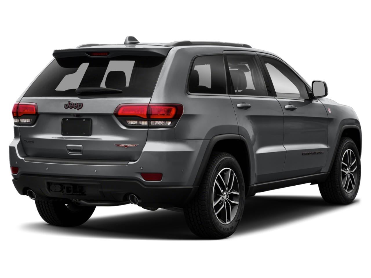 2020 Jeep Grand Cherokee Trailhawk 4x4