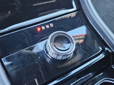 2021 Jeep Grand Cherokee L Altitude 4x4