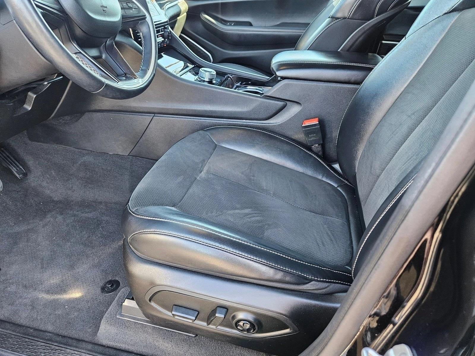 2021 Jeep Grand Cherokee L Altitude 4x4