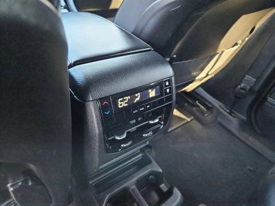 2021 Jeep Grand Cherokee L Altitude 4x4